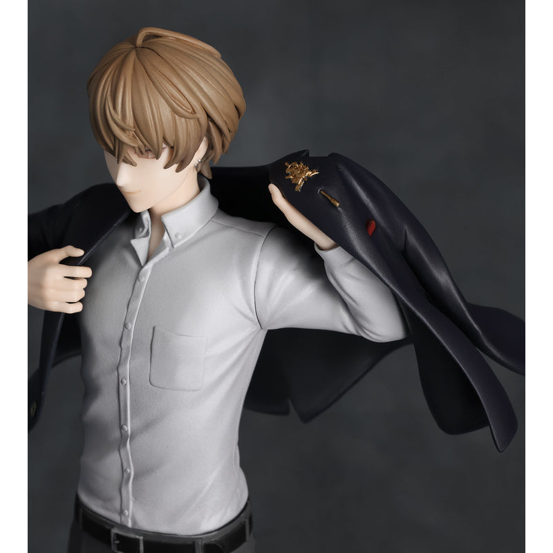 NIJISANJI armabianca Hayato Kagami
