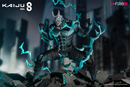 Kaiju No. 8 S-FIRE Kaiju No. 8