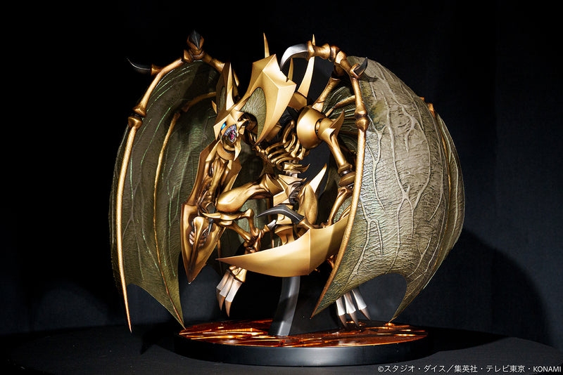 Yu-Gi-Oh! GX ADK Emotions Hamon, Lord of Striking Thunder