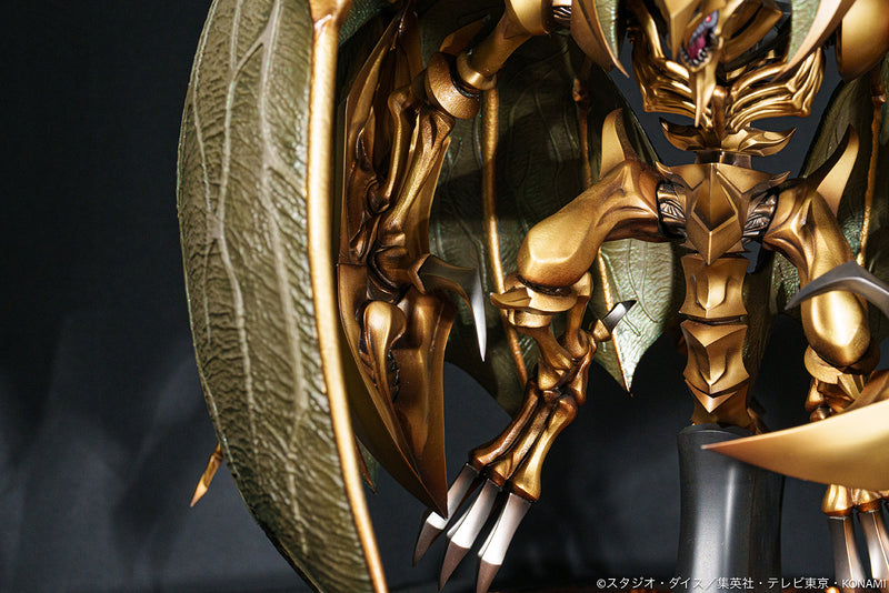 Yu-Gi-Oh! GX ADK Emotions Hamon, Lord of Striking Thunder
