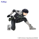 Kaiju No. 8 FuRyu Noodle Stopper Figure Soshiro Hoshina