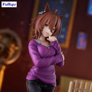 Umamusume: Pretty Derby FuRyu Trio-Try-iT Figure Agnes Tachyon