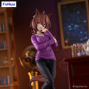 Umamusume: Pretty Derby FuRyu Trio-Try-iT Figure Agnes Tachyon