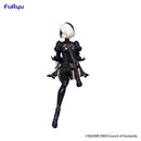 NieR:Automata Ver1.1a FuRyu Noodle Stopper Figure -2B- (YoRHa No.2 Type B)