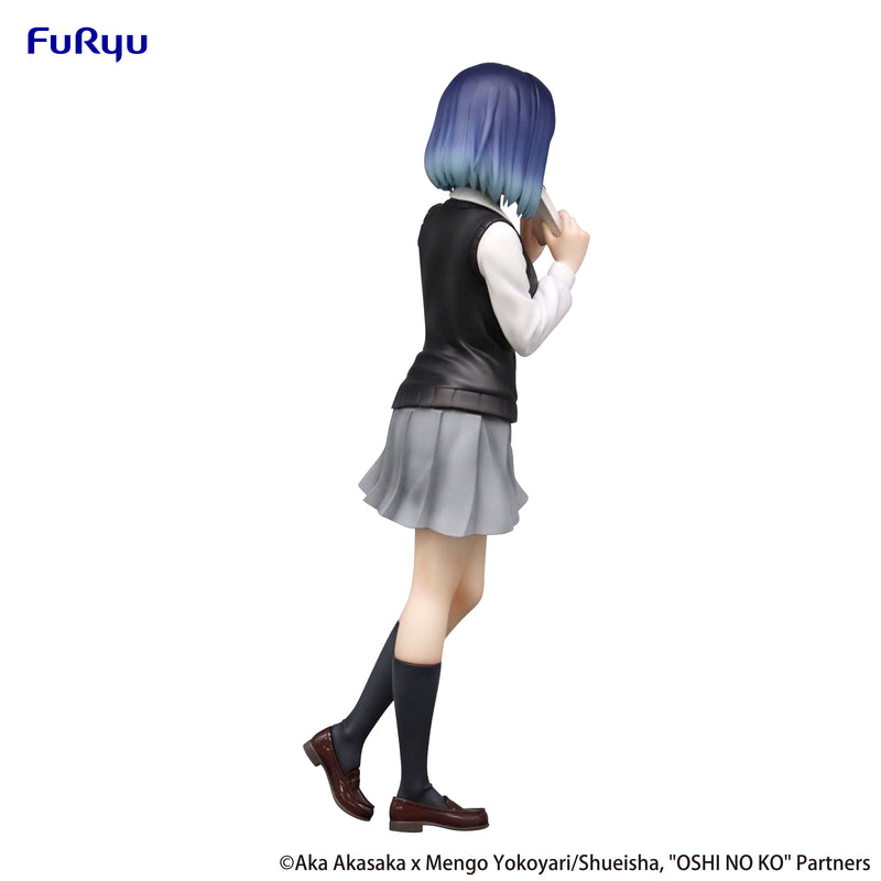 Oshi No Ko FuRyu Trio-Try-iT Figure Akane Kurokawa