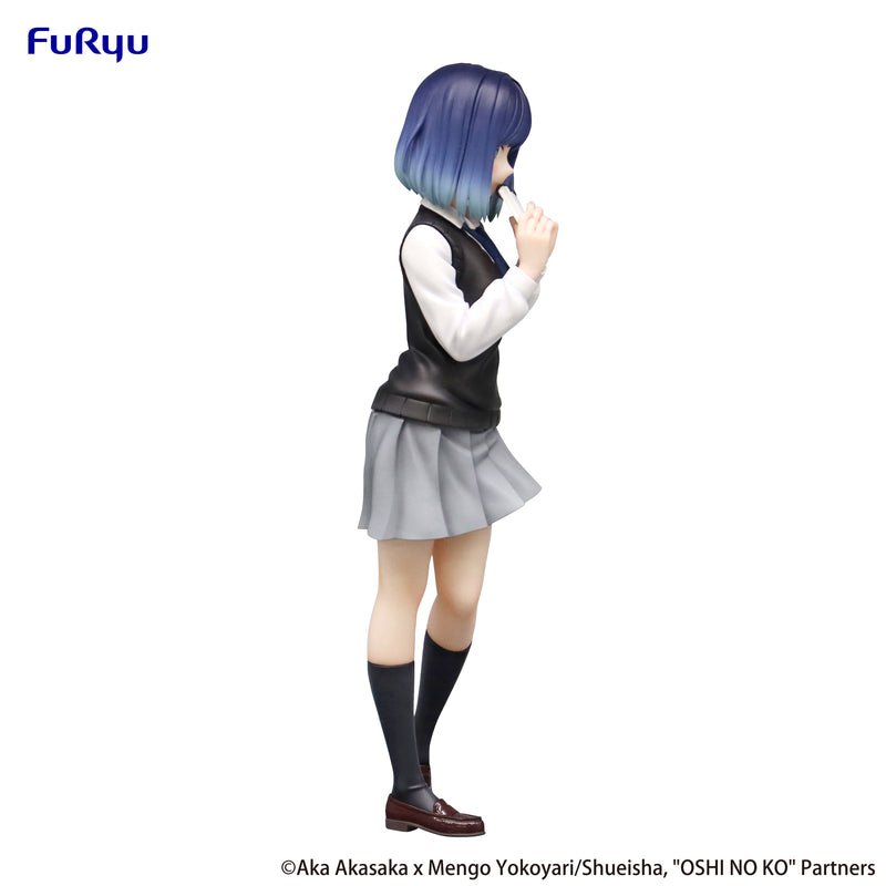 Oshi No Ko FuRyu Trio-Try-iT Figure Akane Kurokawa