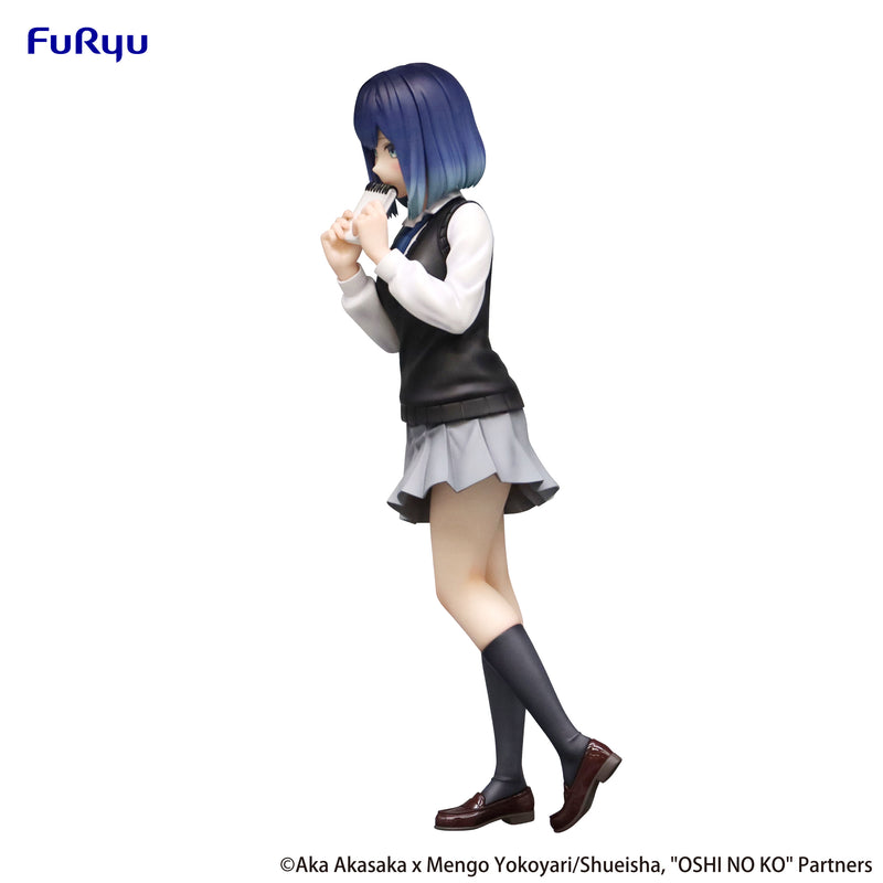 Oshi No Ko FuRyu Trio-Try-iT Figure Akane Kurokawa