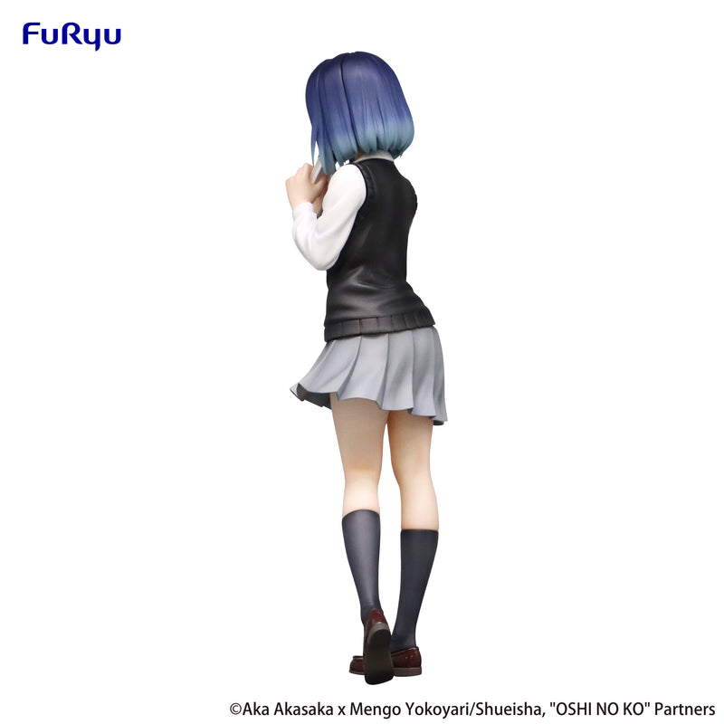 Oshi No Ko FuRyu Trio-Try-iT Figure Akane Kurokawa