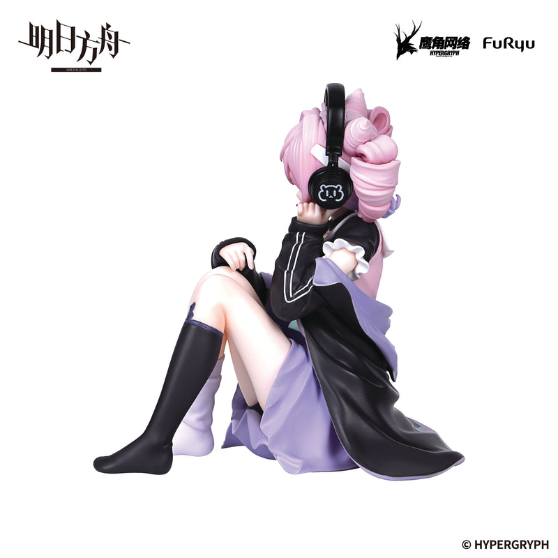 ARKNIGHTS FuRyu Noodle Stopper Figure -U-Official-