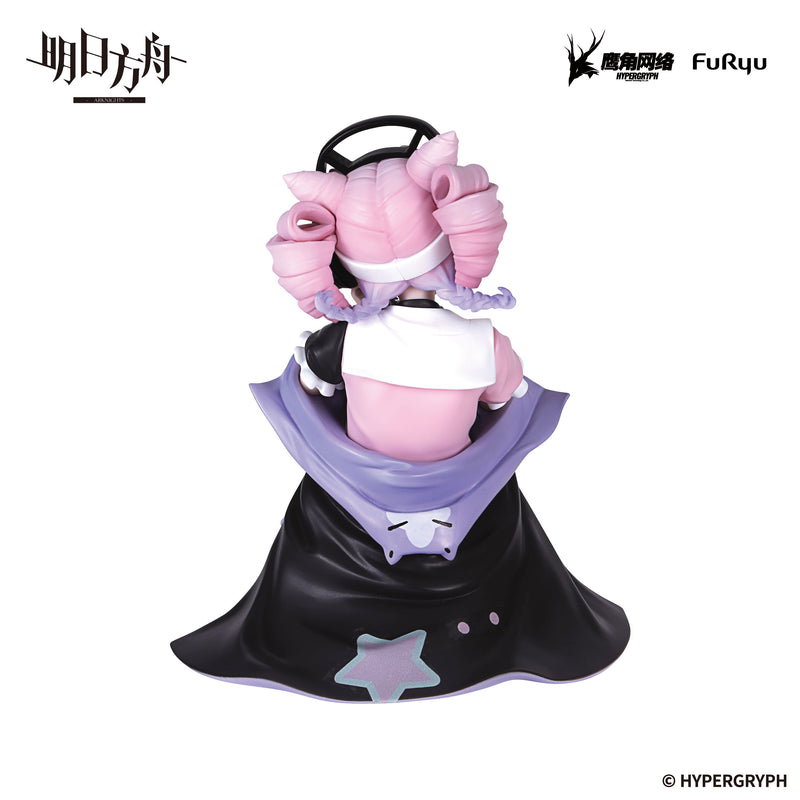 ARKNIGHTS FuRyu Noodle Stopper Figure -U-Official-