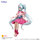Hatsune Miku FuRyu Noodle Stopper Figure -Flower Fairy Cosmos-