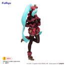 Hatsune Miku FuRyu Exceed Creative Figure -SweetSweets Series Noel Raspberry ver.-