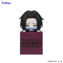 HUNTER×HUNTER FuRyu Hikkake Figure -Feitan-