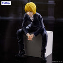 HUNTER×HUNTER FuRyu Noodle Stopper Figure Kurapika