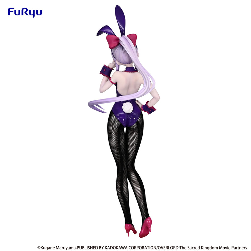 OVERLORD FuRyu BiCute Bunnies Figure -Shalltear Bloodfallen-