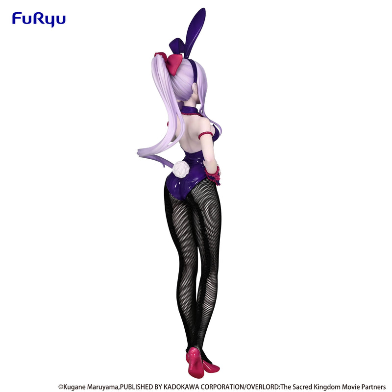 OVERLORD FuRyu BiCute Bunnies Figure -Shalltear Bloodfallen-