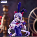 OVERLORD FuRyu BiCute Bunnies Figure -Shalltear Bloodfallen-