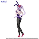 OVERLORD FuRyu BiCute Bunnies Figure -Shalltear Bloodfallen-