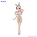 SUPER SONICO FuRyu BiCute Bunnies Figure -Pearl White ver.-