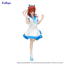 The Quintessential Quintuplets Specials FuRyu Trio-Try-iT Figure -Nakano Miku Marine Look ver.-