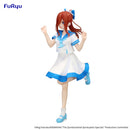 The Quintessential Quintuplets Specials FuRyu Trio-Try-iT Figure -Nakano Miku Marine Look ver.-