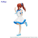 The Quintessential Quintuplets Specials FuRyu Trio-Try-iT Figure -Nakano Miku Marine Look ver.-