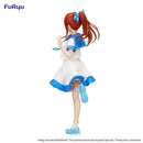 The Quintessential Quintuplets Specials FuRyu Trio-Try-iT Figure -Nakano Miku Marine Look ver.-