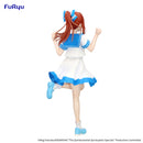 The Quintessential Quintuplets Specials FuRyu Trio-Try-iT Figure -Nakano Miku Marine Look ver.-