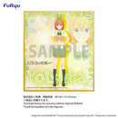 The Quintessential Quintuplets Specials FuRyu Trio-Try-iT Figure -Nakano Yotsuba Marine Look ver.-