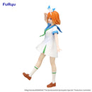 The Quintessential Quintuplets Specials FuRyu Trio-Try-iT Figure -Nakano Yotsuba Marine Look ver.-