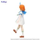 The Quintessential Quintuplets Specials FuRyu Trio-Try-iT Figure -Nakano Yotsuba Marine Look ver.-