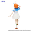 The Quintessential Quintuplets Specials FuRyu Trio-Try-iT Figure -Nakano Yotsuba Marine Look ver.-