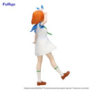 The Quintessential Quintuplets Specials FuRyu Trio-Try-iT Figure -Nakano Yotsuba Marine Look ver.-