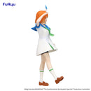 The Quintessential Quintuplets Specials FuRyu Trio-Try-iT Figure -Nakano Yotsuba Marine Look ver.-