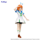 The Quintessential Quintuplets Specials FuRyu Trio-Try-iT Figure -Nakano Yotsuba Marine Look ver.-