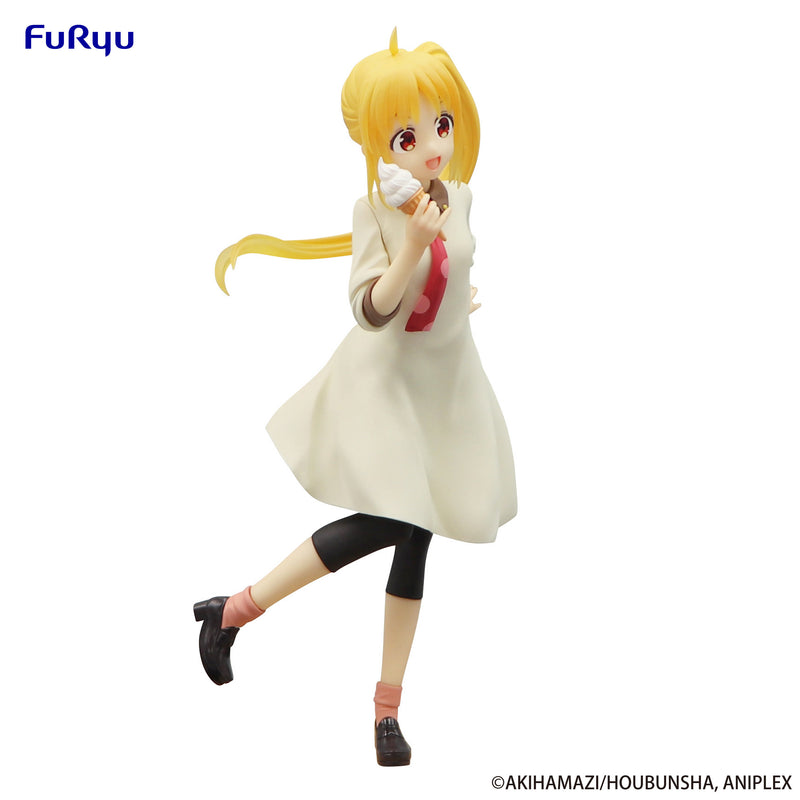 BOCCHI THE ROCK! FuRyu Trio-Try-iT Figure -Nijika Ijichi-