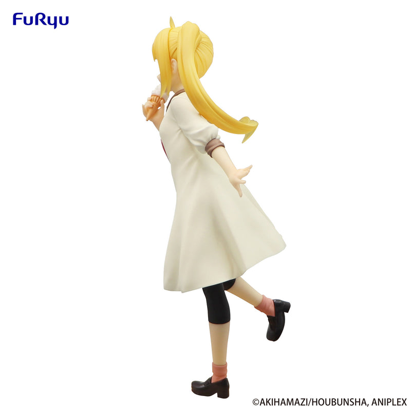 BOCCHI THE ROCK! FuRyu Trio-Try-iT Figure -Nijika Ijichi-