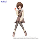 Rascal Does Not Dream Series FuRyu Noodle Stopper Figure -Kaede Azusagawa Autumn Outfit ver.ー