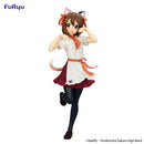 K-ON! FuRyu Trio-Try-iT Figure -Yui Hirasawa-