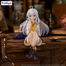 The Journey of Elaina FuRyu Noodle Stopper Figure -Elaina-