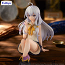 The Journey of Elaina FuRyu Noodle Stopper Figure -Elaina-