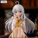 The Journey of Elaina FuRyu Noodle Stopper Figure -Elaina-