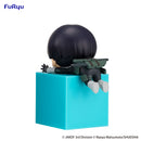 Kaiju No. 8 FuRyu Hikkake Figure -Soshiro Hoshina-