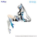 LUO TIAN YI FuRyu Noodle Stopper Figure -V Singer Luo Tian Yi CODE LUO ver.-