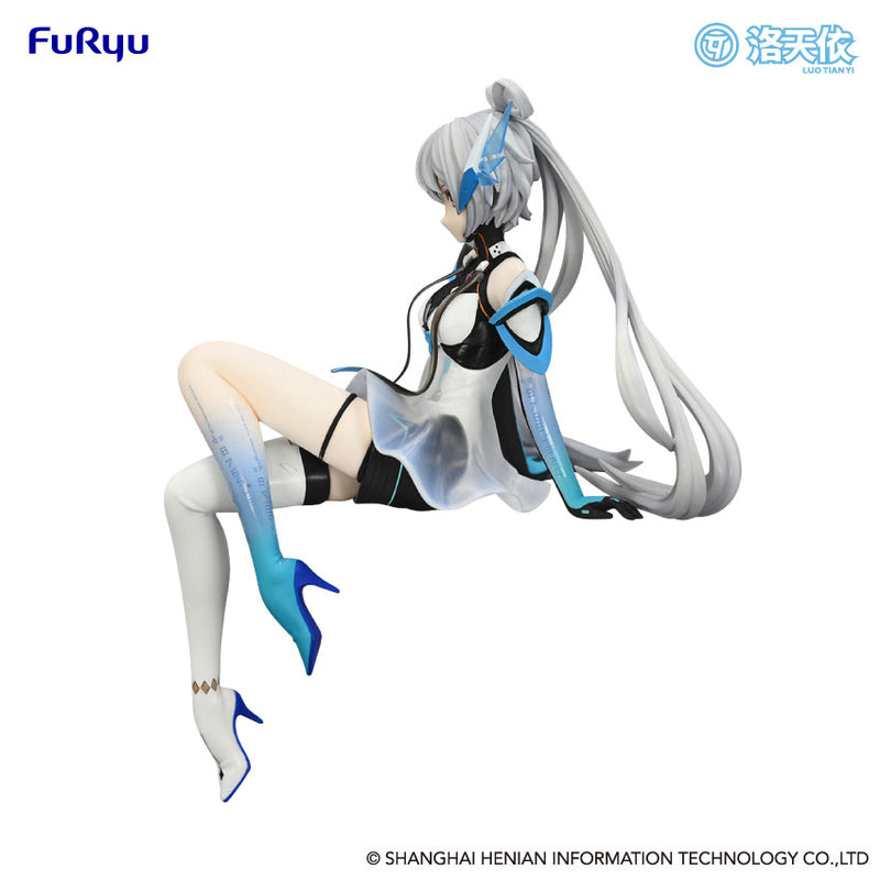 LUO TIAN YI FuRyu Noodle Stopper Figure -V Singer Luo Tian Yi CODE LUO ver.-