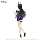 OVERLORD FuRyu Trio-Try-iT Figure -Albedo Mini Dress ver.-