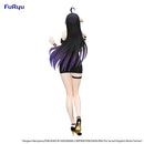 OVERLORD FuRyu Trio-Try-iT Figure -Albedo Mini Dress ver.-