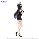 OVERLORD FuRyu Trio-Try-iT Figure -Albedo Mini Dress ver.-