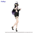 OVERLORD FuRyu Trio-Try-iT Figure -Albedo Mini Dress ver.-