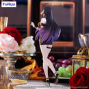 OVERLORD FuRyu Trio-Try-iT Figure -Albedo Mini Dress ver.-